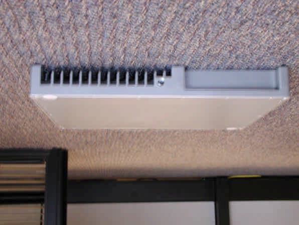 Unlicensed DTS - FCC ID HZB-S58-GX1 - Proxim Wireless Corporation (2)