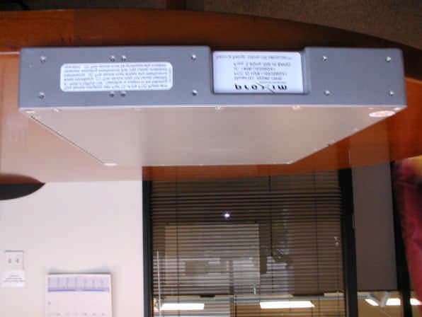Unlicensed DTS - FCC ID HZB-S58-GX1 - Proxim Wireless Corporation (3)
