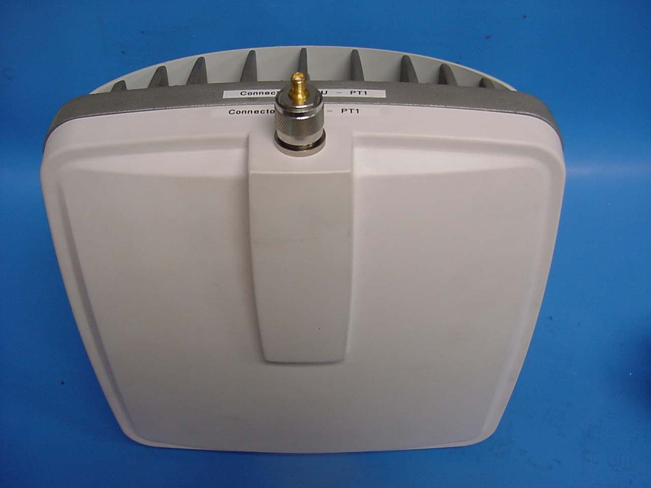 Unlicensed Spread Spectrum Transceiver - FCC ID HZB-S58-S60C - Proxim Wireless Corporation (3)
