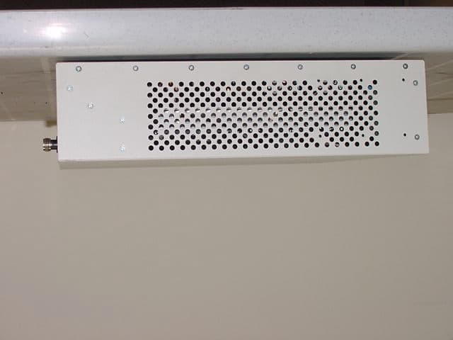 UNII Radio - FCC ID HZB-U53-45 - Proxim Wireless Corporation (4)