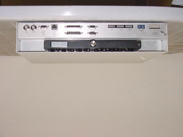UNII Radio - FCC ID HZB-U53-45 - Proxim Wireless Corporation (3)
