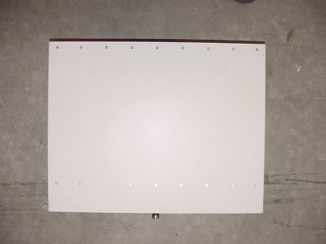 UNII Radio - FCC ID HZB-U53-45 - Proxim Wireless Corporation (2)