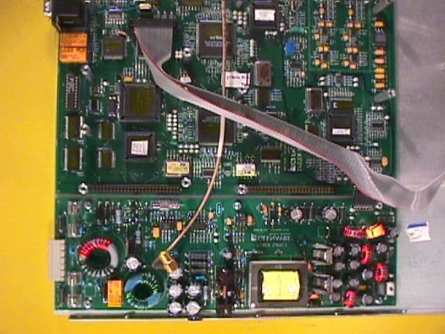 U-NII Radio - FCC ID HZB-U5358-100 - Proxim Wireless Corporation (5)
