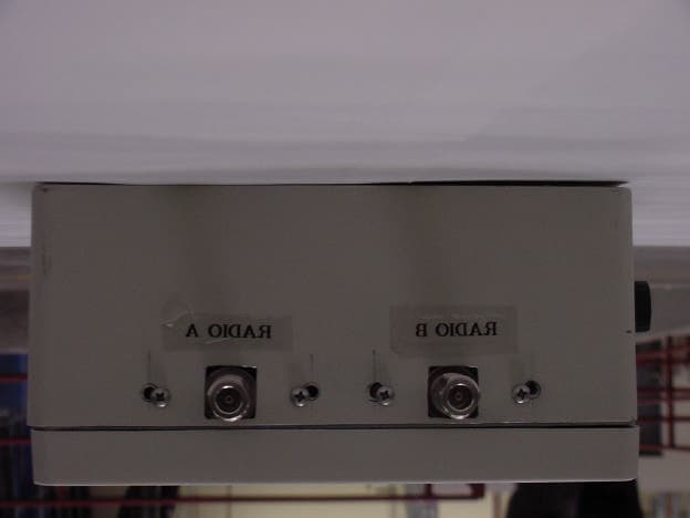 U-NII Radio - FCC ID HZB-U5358-480 - Proxim Wireless Corporation (2)
