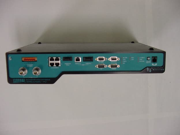 U-NII Radio - FCC ID HZB-U5358-480 - Proxim Wireless Corporation (3)