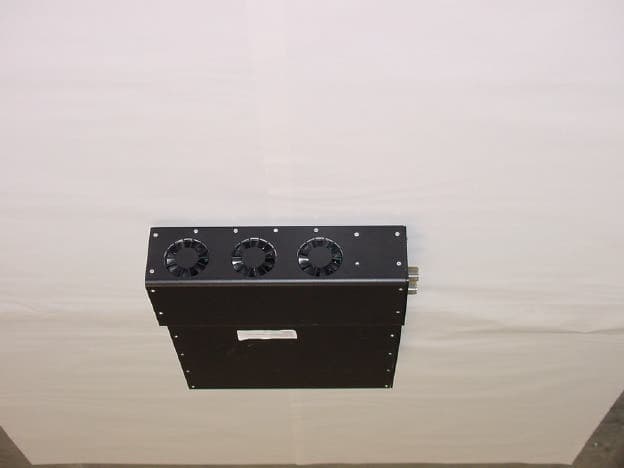 U-NII Radio - FCC ID HZB-U5358-480 - Proxim Wireless Corporation (5)