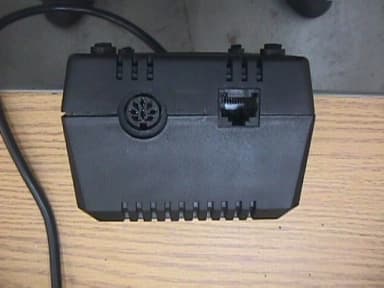 Unlicensed NII Transceiver - FCC ID HZB-U58-S60 - Proxim Wireless Corporation (3)