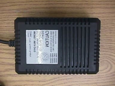 Unlicensed NII Transceiver - FCC ID HZB-U58-S60 - Proxim Wireless Corporation