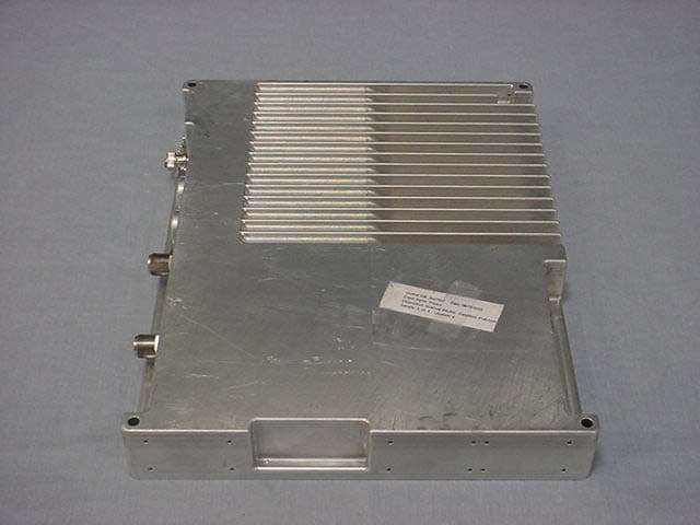 Unlicensed NII Transceiver - FCC ID HZB-US5358-GX1 - Proxim Wireless Corporation (4)