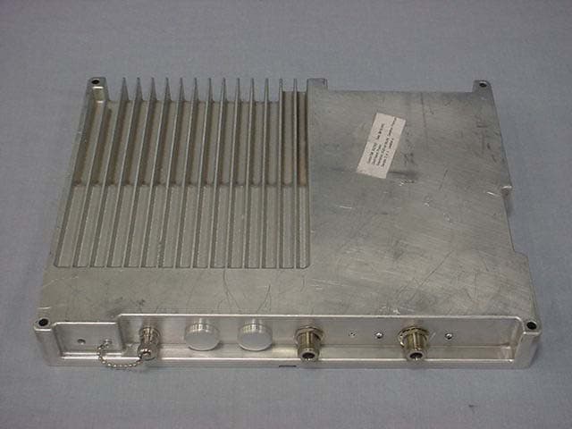Unlicensed NII Transceiver - FCC ID HZB-US5358-GX1 - Proxim Wireless Corporation (3)