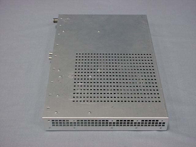 Unlicensed NII Transceiver - FCC ID HZB-US5358-GX1 - Proxim Wireless Corporation
