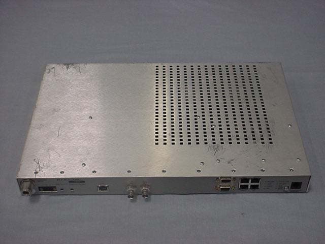 Unlicensed NII Transceiver - FCC ID HZB-US5358-GX1 - Proxim Wireless Corporation (2)
