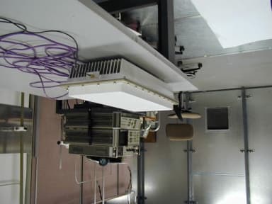 U-NII/Spread spectrum radio - FCC ID HZB-US58-B60 - Proxim Wireless Corporation (2)
