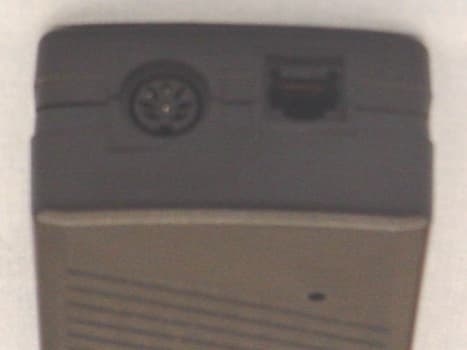 Tsunami Subscriber Unit - FCC ID HZB-US58-S60 - Proxim Wireless Corporation (4)