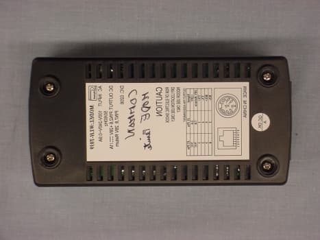 Tsunami Subscriber Unit - FCC ID HZB-US58-S60 - Proxim Wireless Corporation