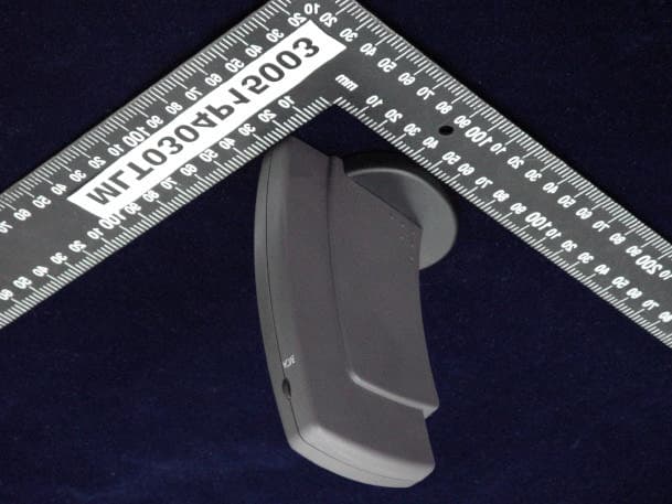 802.11b WLAN USB Adapter - FCC ID HZBB11FNFUSB - Proxim Wireless Corporation