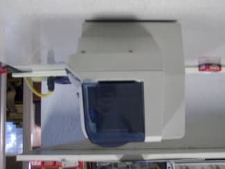 Plastic Card Printer - FCC ID I28-P430I - Zebra Technologies Corporation (4)