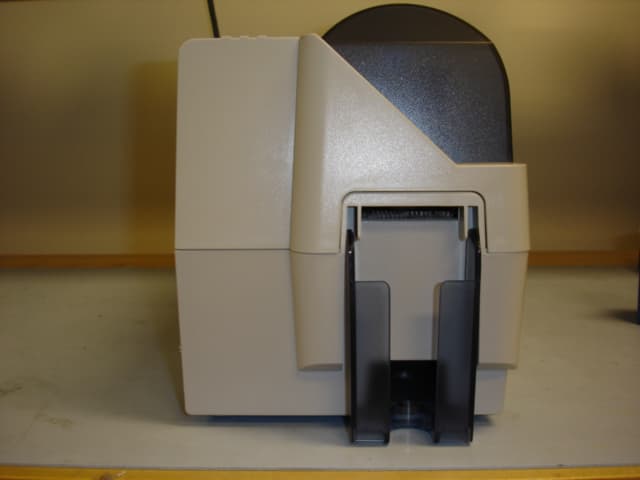 THERMAL CARD PRINTER - FCC ID I28-P430I-MIFARE - Zebra Technologies Corporation (2)
