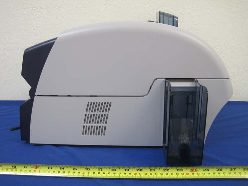 802.11 b/g module - FCC ID I28-W2WLAN11G - Zebra Technologies Corporation (4)