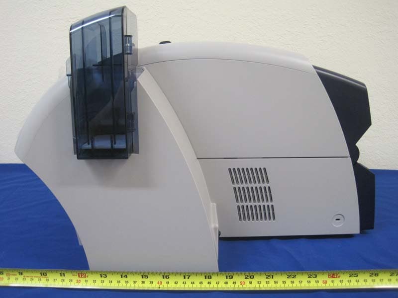 802.11 b/g module - FCC ID I28-W2WLAN11G - Zebra Technologies Corporation (3)