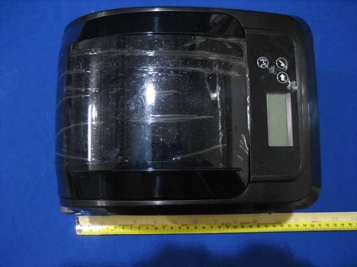 Zebra Embedded 802.11b/g Radio - FCC ID I28-ZLANGCA - Zebra Technologies Corporation (4)