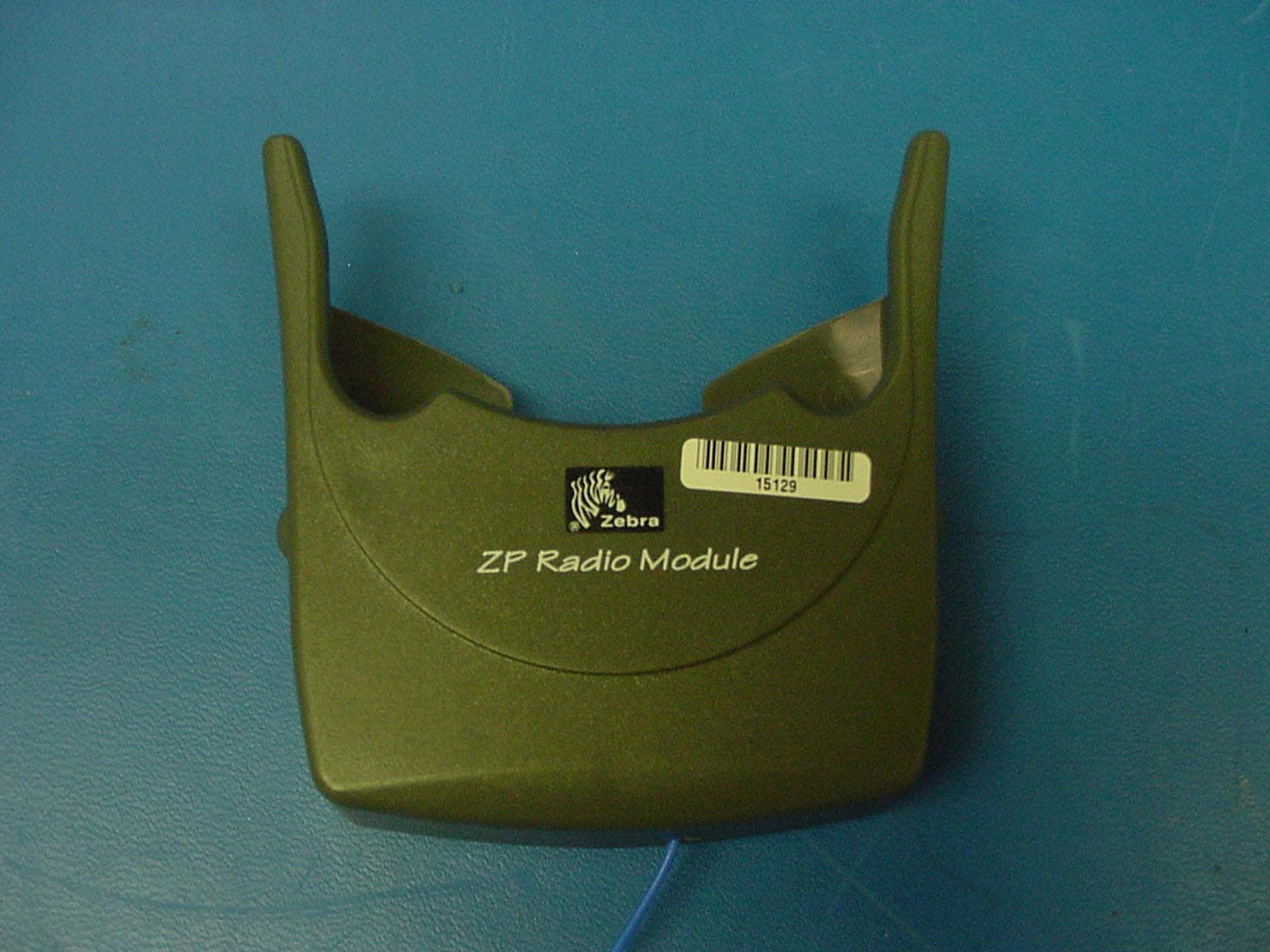 Modular Bluetooth Radio - FCC ID I28MD-BTC2TY - Zebra Technologies Corporation