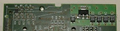 ZEBRA QL+ZBR3 BLUETOOTH RADIO MODULE - FCC ID I28MD-BTC2TY4 - Zebra Technologies Corporation (4)