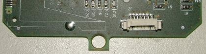 ZEBRA QL+ZBR3 BLUETOOTH RADIO MODULE - FCC ID I28MD-BTC2TY4 - Zebra Technologies Corporation (5)