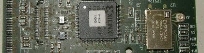 ZEBRA QL+ZBR3 BLUETOOTH RADIO MODULE - FCC ID I28MD-BTC2TY4 - Zebra Technologies Corporation (2)