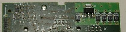 ZEBRA QL+ZBR3 BLUETOOTH RADIO MODULE - FCC ID I28MD-BTC2TY4 - Zebra Technologies Corporation (3)