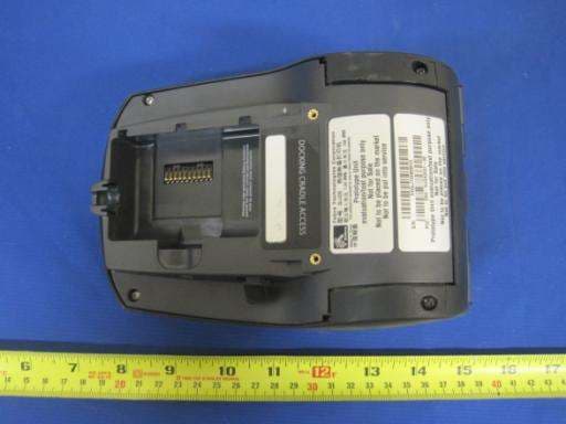Zebra Embedded BT radio - FCC ID I28MD-ZBR5QLN - Zebra Technologies Corporation (2)