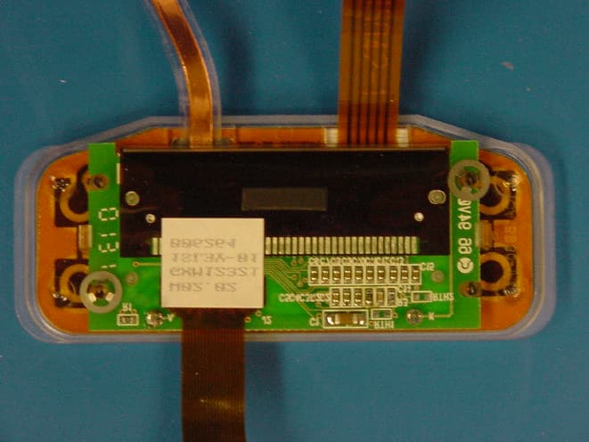 Portable Printer - FCC ID I28QL320352 - Zebra Technologies Corporation (2)