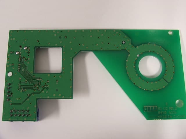 RFID transmitter module - FCC ID I28RFID-402931 - Zebra Technologies Corporation (2)