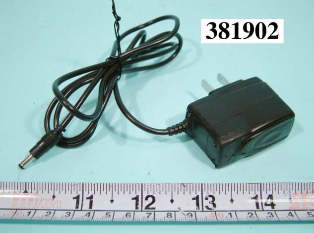 PowerPack for Earthmate GPS - FCC ID I2ILR9822 - Leadtek Research Inc