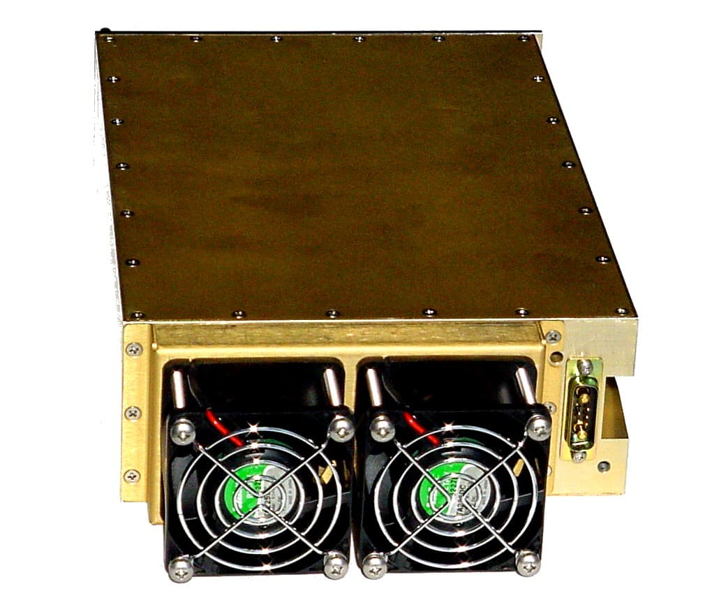 PCS Dual Amplifer Booster/Combiner - FCC ID I2ODPA4040E - Powerwave Technologies, Inc. (2)