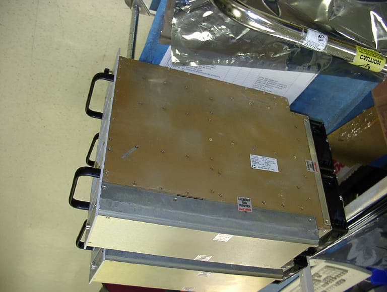 MultiCarrier Amplifier System - FCC ID I2OMCPS2135 - Powerwave Technologies, Inc. (3)