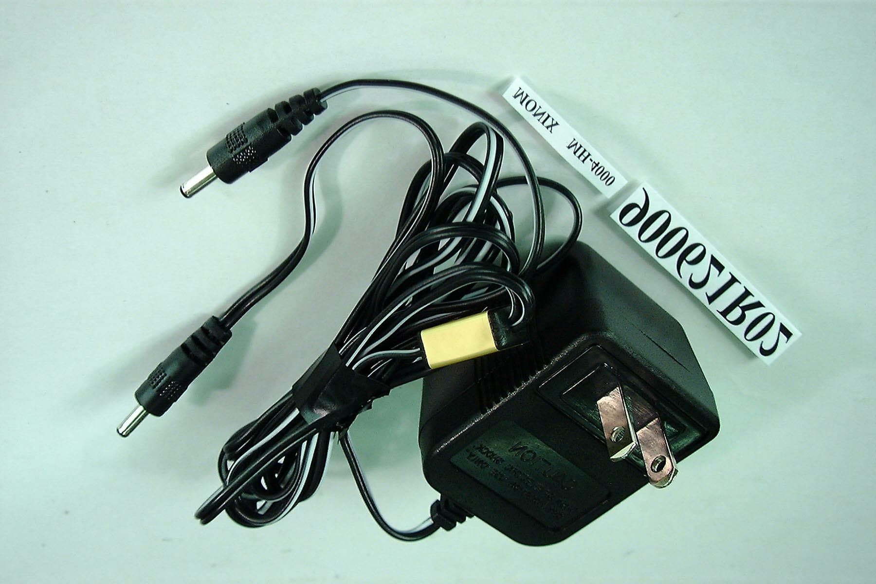 Wireless Earpiece - FCC ID I2Z-MH-4000E - Fan Shaing Electronics Co Ltd (2)