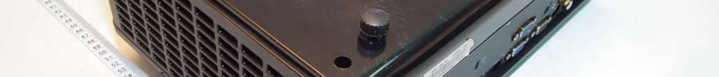 Digital Projector - FCC ID I46-IN3924 - InFocus Corporation (3)