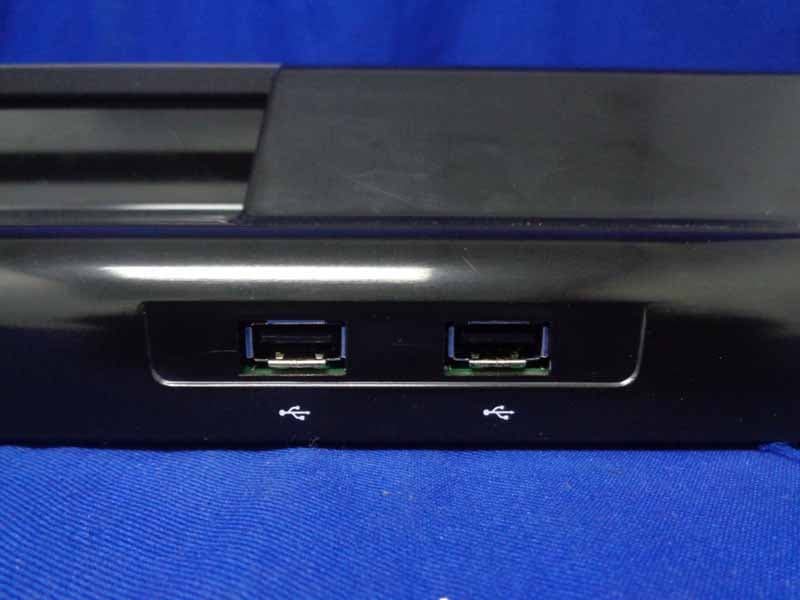 40-Inch LCD PC - FCC ID I46INF4030 - InFocus Corporation
