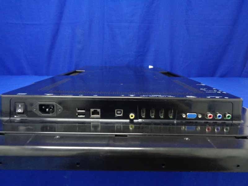 40-Inch LCD PC - FCC ID I46INF4030 - InFocus Corporation (3)