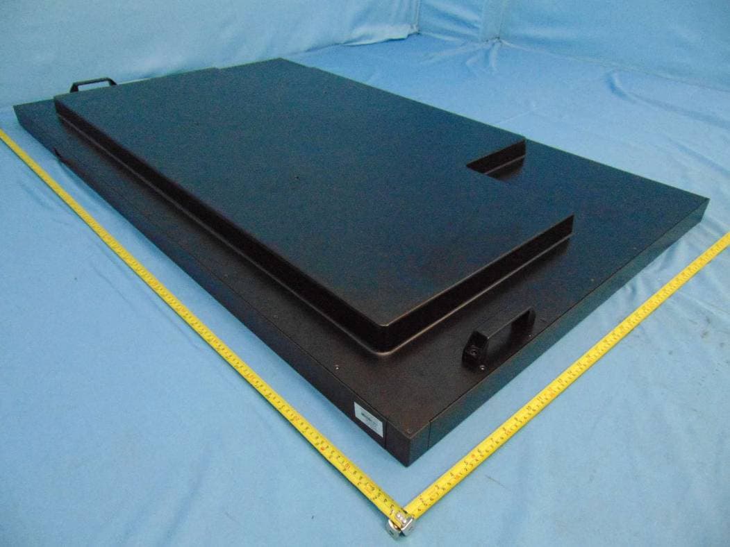 TouchScreen Displays - FCC ID I46INF6501C - InFocus Corporation (5)