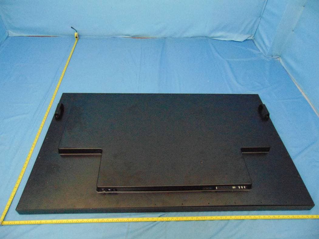 TouchScreen Displays - FCC ID I46INF6501C - InFocus Corporation (4)