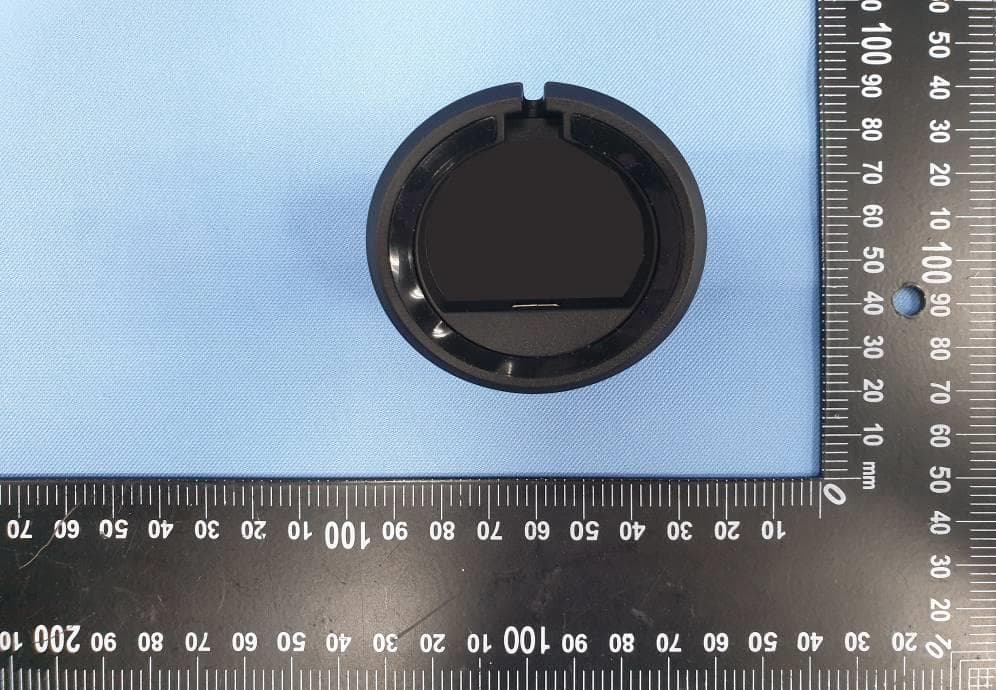 Wireless Mouse - FCC ID I4L-8ZB5 - Micro-Star Int'l Co.,Ltd.