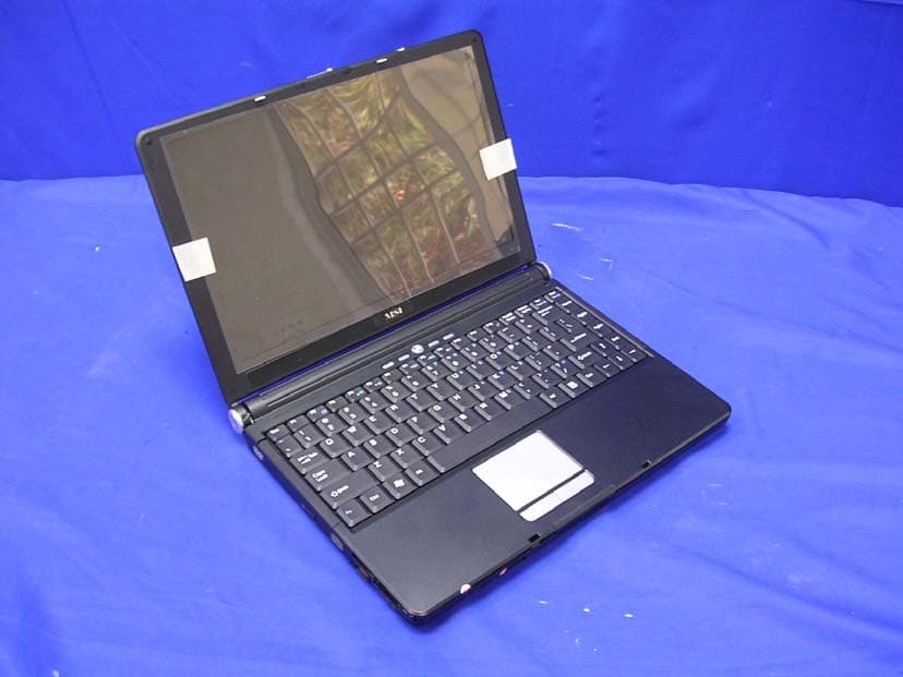 MEGA BOOK - FCC ID I4L-BT560 - Micro-Star Int'l Co.,Ltd.