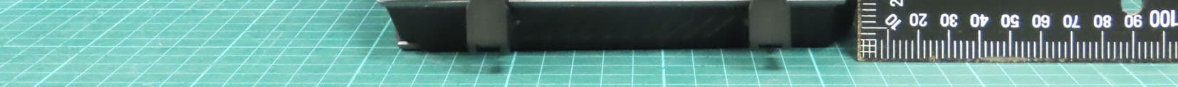 RadiX AXE6600 WiFi 6E Tri-Band Gaming Router - FCC ID I4L-GRAXE66 - Micro-Star Int'l Co.,Ltd.