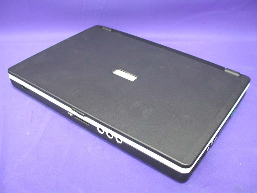 MEGA BOOK WITH BLUETOOTH - FCC ID I4L-MD560B-01 - Micro-Star Int'l Co.,Ltd.