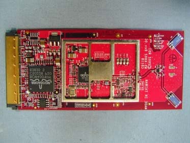 Wireless 11b Card Bus - FCC ID I4L-MS6802 - Micro-Star Int'l Co.,Ltd.