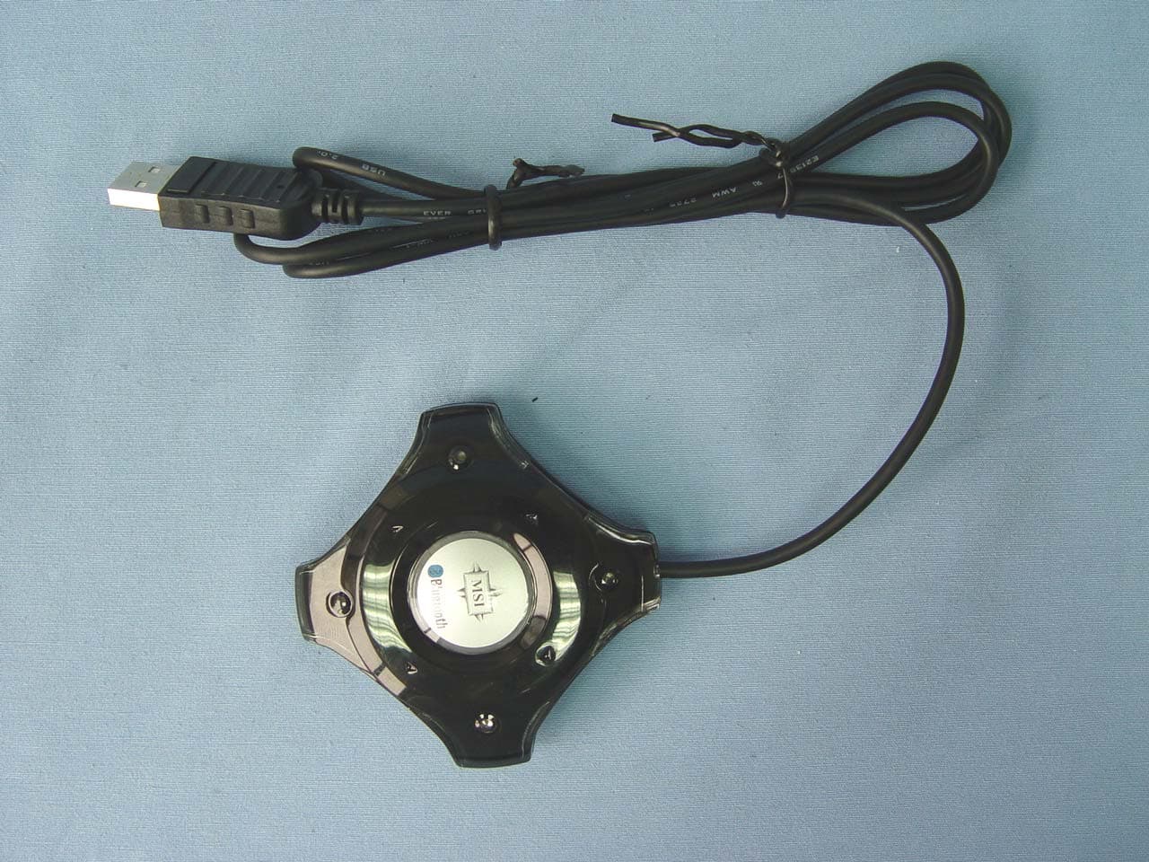 Bluetooth USB Hub - FCC ID I4L-MS6871 - Micro-Star Int'l Co.,Ltd.