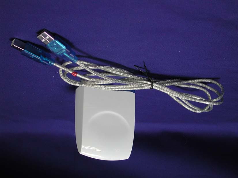 Wireless Lan Box (USB Adapter) - FCC ID I4L-MS6978 - Micro-Star Int'l Co.,Ltd.