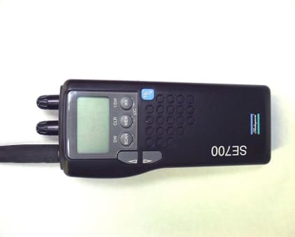 Ship Station Marine Transceiver - FCC ID I4OSE700 - Shakespeare Company, LLC (4)